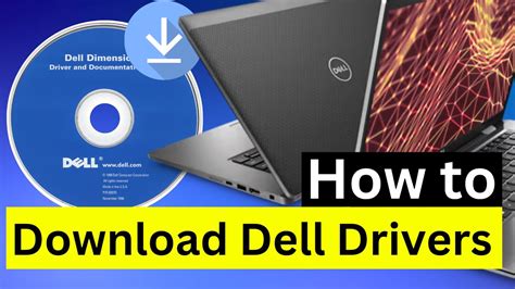 dell drivers download south africa